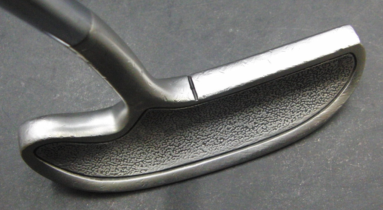 Ben Sayers CT-100 Putter 82cm Playing Length Steel Shaft Ben Sayers Grip