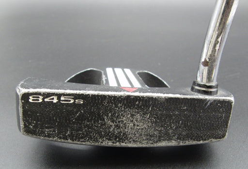 Tommy Armour 845s Silver Scot SS-1 Putter 84cm Length Steel Shaft PSYKO Grip
