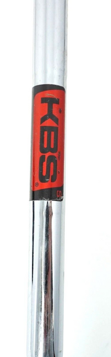 TaylorMade Tour Preferred MC 7 Iron KBS Stiff Steel Shaft Golf Pride Grip