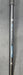 PRGR TR-X 370 Dual Composite 10.5° Driver Stiff Graphite Shaft PRGR Grip