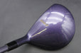 Ladies Dunlop DDH-V WD-190 20° 4 Wood Ladies Graphite Shaft Dunlop Grip