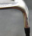 Mizuno Eurus U Series 55° Sand Wedge Stiff Graphite Shaft Mizuno Grip