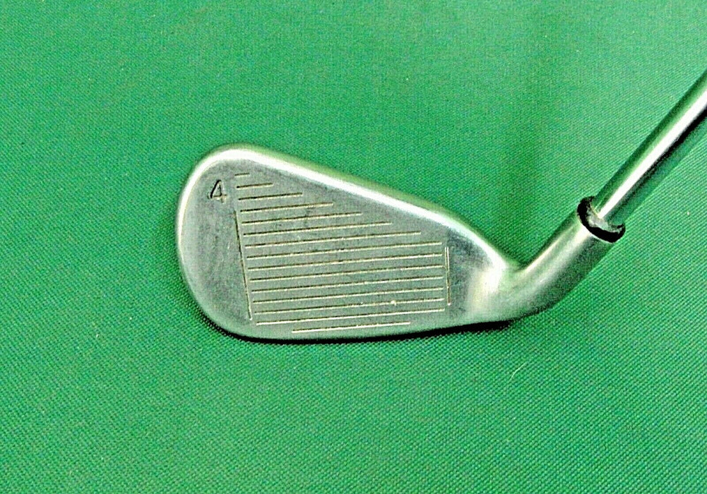 Callaway Steelhead X16 4 Iron Regular Steel Shaft SteelHead Grip