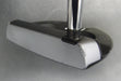 PRGR Silver-Blade DD 03 Putter 84cm Length Steel Shaft PRGR Grip