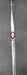 TaylorMade Rossa Fontana RS Putter Steel Shaft 87cm Length Psyko Grip