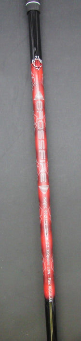 TaylorMade R11 10.5° Driver Regular  (Optional) Graphite Shaft PGM Grip + HC