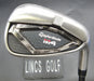 TaylorMade M4 2021 8 Iron Stiff Graphite Shaft TaylorMade Grip