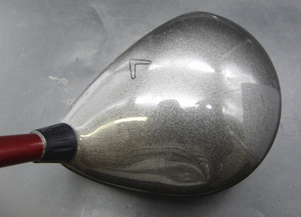 Callaway Big Bertha 5 Wood Regular Graphite Shaft Callaway Grip