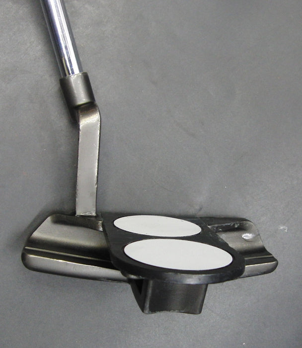 Odyssey Stroke Lab 2-Ball Blade Putter 84.5cm Length Steel Shaft Odyssey Grip