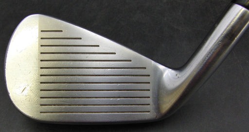 Mizuno MP18 MMC Forged 5 Iron Extra Stiff Steel Shaft Mizuno Grip