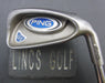 Ping G5 White Dot 6 Iron Regular Steel Shaft Ping Grip