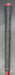 TaylorMade Burner 1.0 6 Iron Regular Graphite Shaft TaylorMade Grip