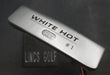 Odyssey White Hot XG # 1 Putter Steel Shaft 86cm Length West Golf Grip