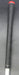 TaylorMade Burner XD 6 Iron Stiff Graphite Shaft TaylorMade Grip