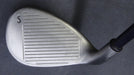 Callaway Steelhead X-14 Sand Wedge Stiff Graphite Shaft Big Bertha Grip