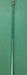 Left Handed King Cobra FP 9 Iron Regular Steel Shaft Lamkin Grip