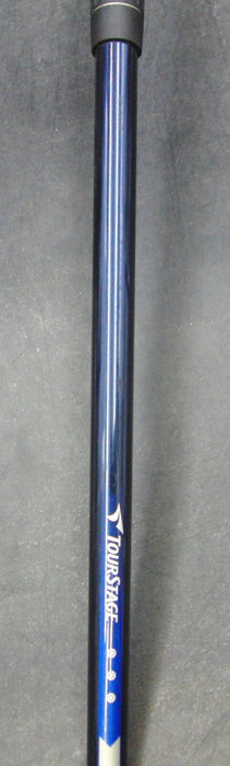 Bridgestone Tourstage ViQ 19° 3 Hybrid Stiff Graphite Shaft Tourstage Grip