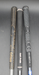Set of Ping Eye 2 Red Dot Irons 3 - PW + SW + Driver + 3 Wood + 5 Wood + Putter*