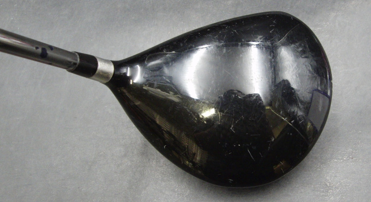 Cleveland Launcher Comp 9.5° Driver Extra Stiff Graphite Shaft Iomic Grip