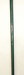 Ladies Wilson 1200 Gear Effect Mid Size 8 Iron Ladies Graphite Shaft
