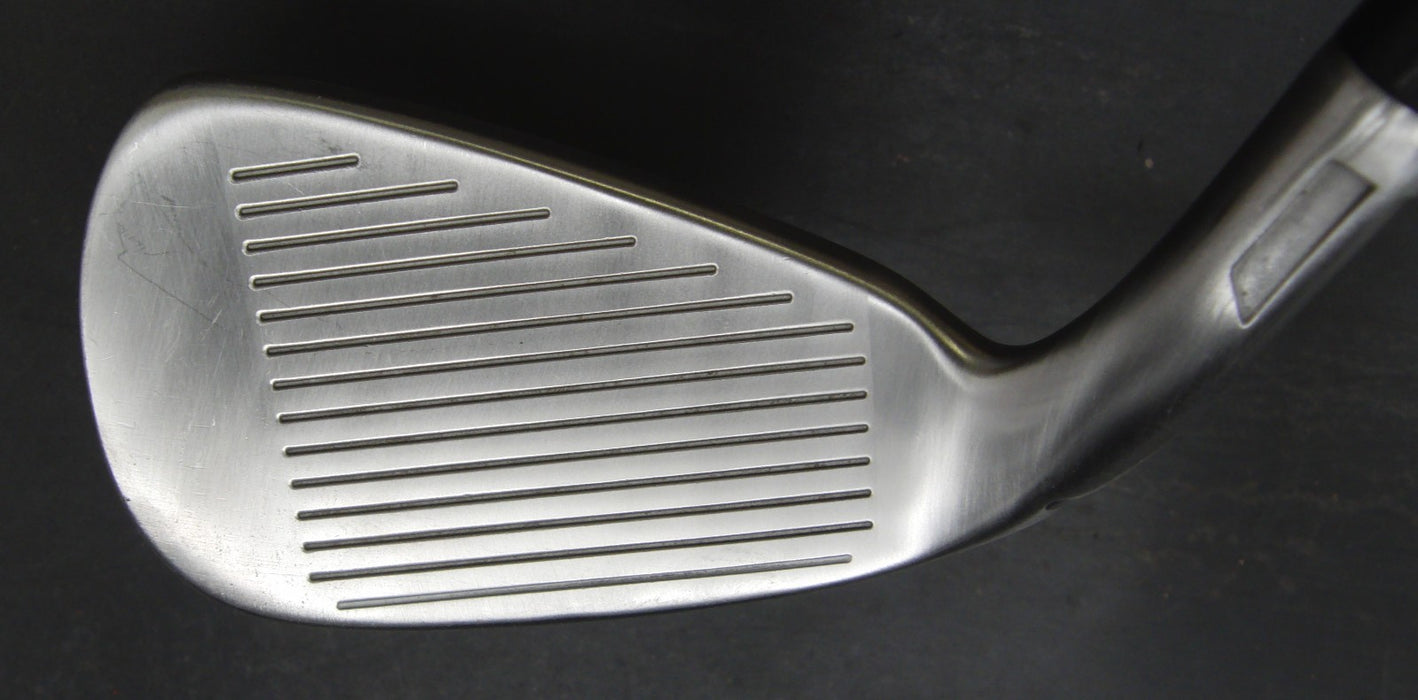 TaylorMade Stealth 7 Iron Regular Graphite Shaft Lamkin Grip