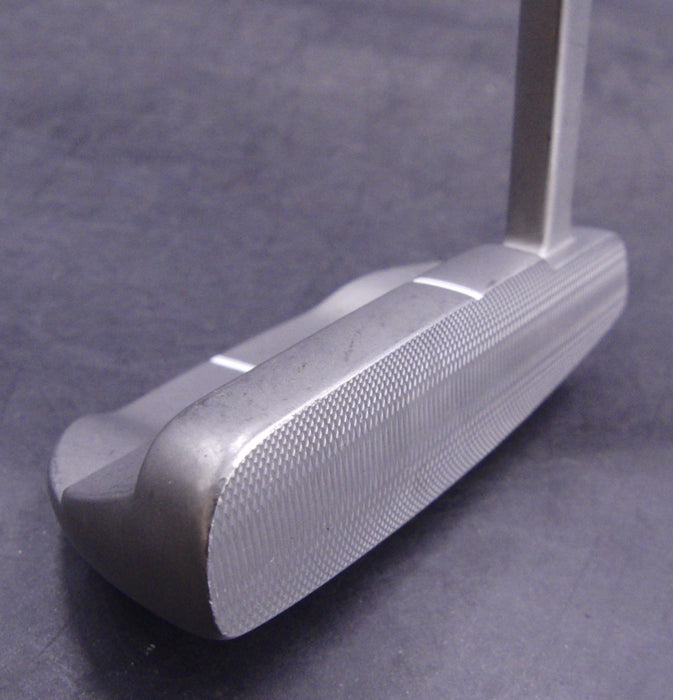 Katana Sword PTJ-001 Putter 88cm Length Steel Shaft Sword Grip