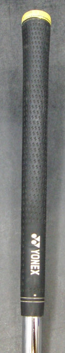 LeftHanded Yonex VXF Sand Wedge Regular Steel Shaft Yonex Grip