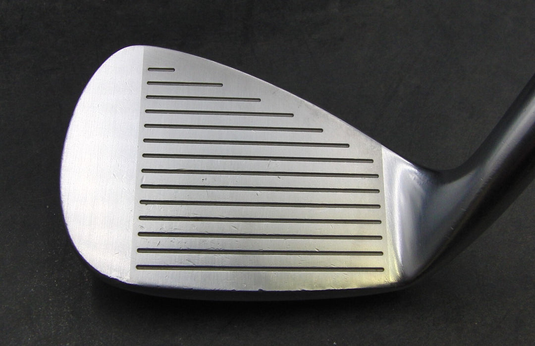 Mizuno MP-H4 GF Forged 9 Iron Regular Graphite Shaft Mizuno Grip