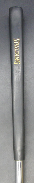 Spalding SP-403 Putter 87cm Playing Length Steel Shaft Spalding Grip