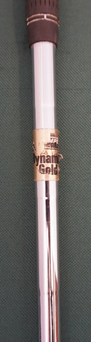 Mizuno TP-18 4 Iron Regular Steel Shaft Golf Pride Grip