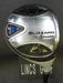 Fazer Blizzard 3 Wood Regular Graphite Shaft Fazer Grip