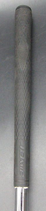 TaylorMade rac r7 Ti Gap A Wedge Regular Steel Shaft Iomic Grip