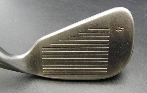 Left-Handed Ping Eye2+ Black Dot 4 Iron Regular Steel Shaft  Grip Rite Grip