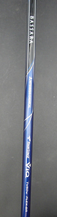 Bridgestone Tourstage ViQ 10.5° Driver Regular Graphite Shaft Black Grip