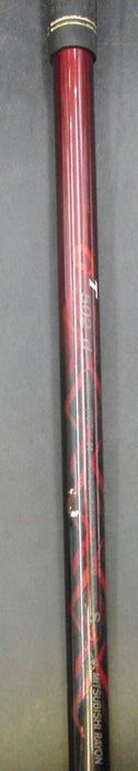 Japanese Tobunda GT 460 9.5 Degree Driver Stiff Graphite Shaft Tobunda Grip