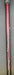 Japanese Tobunda GT 460 9.5 Degree Driver Stiff Graphite Shaft Tobunda Grip