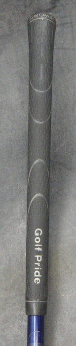 MacGregor Mactec NVG Gap Wedge Regular Graphite Shaft Golf Pride Grip