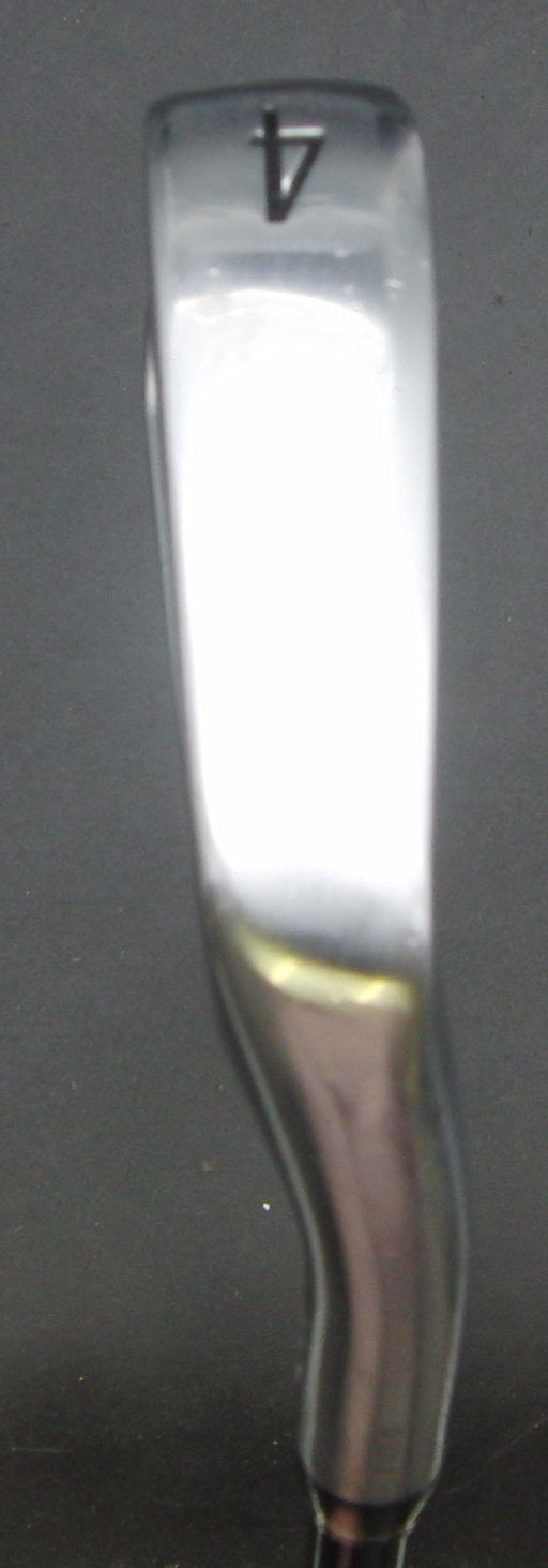 Titleist VG3 Forged 4 Iron Stiff Graphite Shaft VG3 Grip
