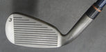 TaylorMade FireSole 3 Iron Regular Graphite Shaft Sniper Grip