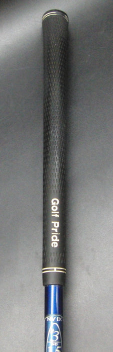 Macgregor Mactec NV 15° 3 Wood Regular Graphite Shaft Golf Pride Grip