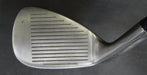 TaylorMade Burner 2009 Gap A Wedge Uniflex Steel Shaft TaylorMade Grip