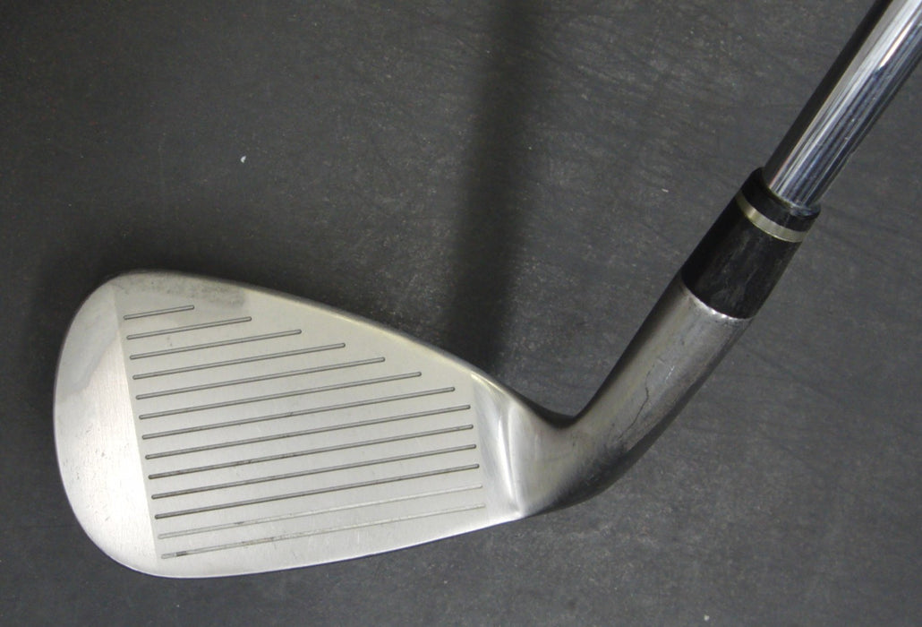 Nike Slingshot OSS Pitching Wedge Stiff Steel Shaft Nike Grip