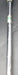 Taylormade TPA XX Putter Steel Shaft 88cm Length Acer Grip