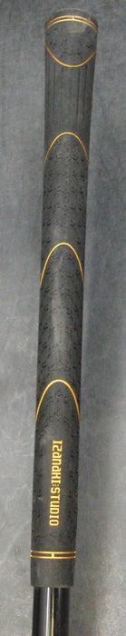 Left Handed Taylormade Burner Superfast 18° 5 Wood Stiff Graphite Shaft