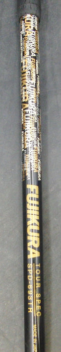 PRGR TR340 Dual Composite 9° Driver Regular Graphite Shaft PRGR Grip