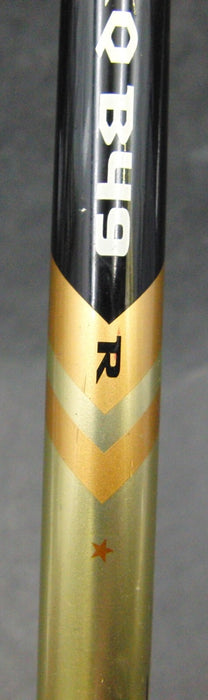 Honma Beres MG712 Forged 10° Driver , 3 Wood & 5 Wood