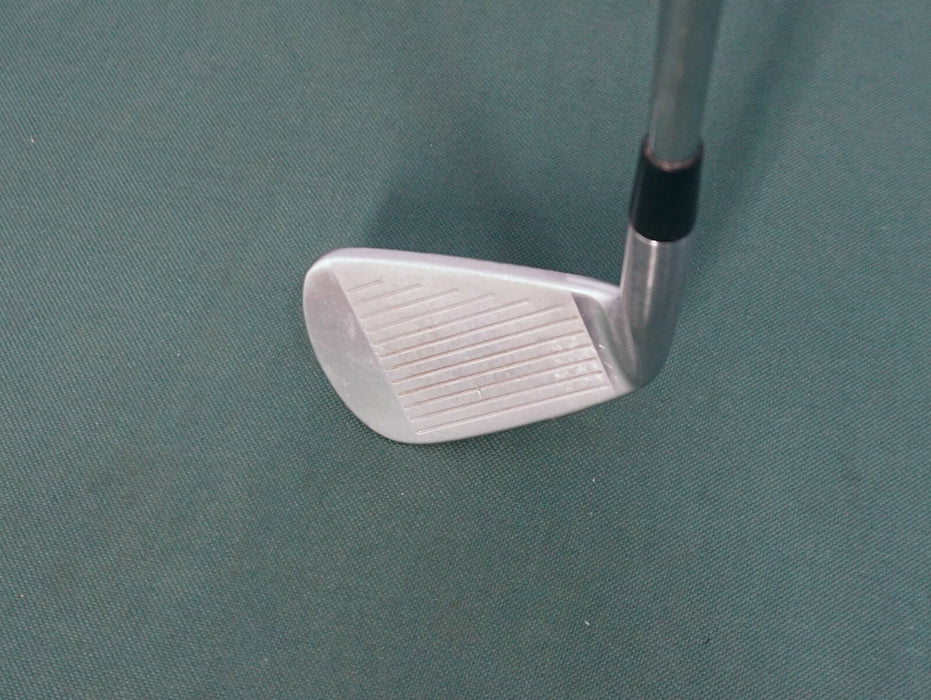 Mizuno GF Forged HD 1025E 7 Iron Stiff Steel Shaft Golf Pride Grip