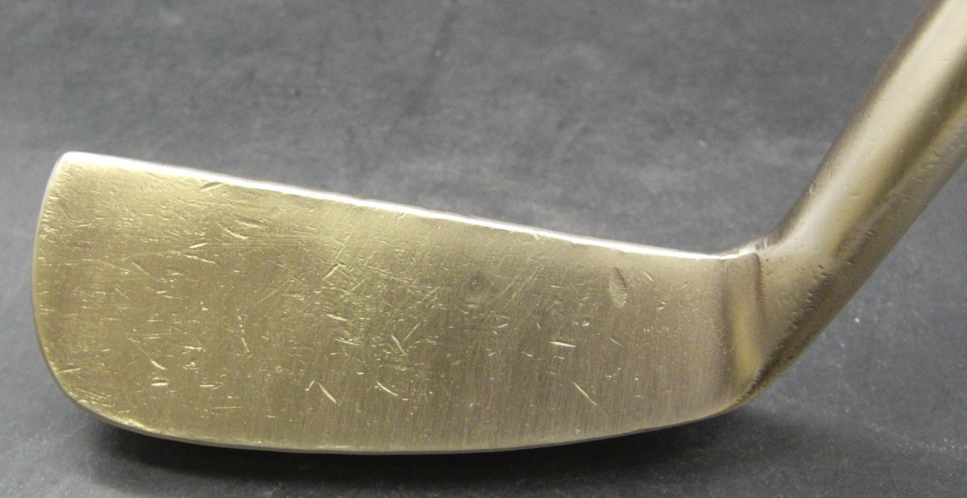 MC Gavan BS-063 Putter Steel Shaft 87cm Length Iomic Grip