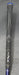 MacGregor Mactec Nv-NX 20° 3 Hybrid Stiff Graphite Shaft MacGregor Grip