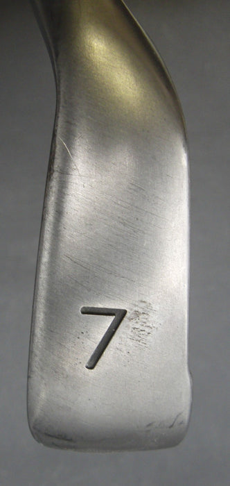 Ping G20 Black Dot 7 Iron Regular Graphite Shaft Ping Grip